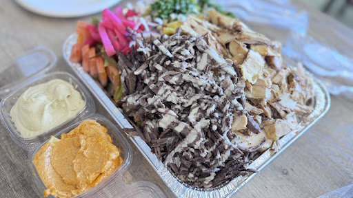 Photo of Shawarma Beirut - 6179 Perth St Unit 500, Richmond, ON K0A 2Z0